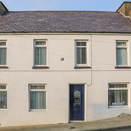 Droichead House Vakantiehuis Carndonagh