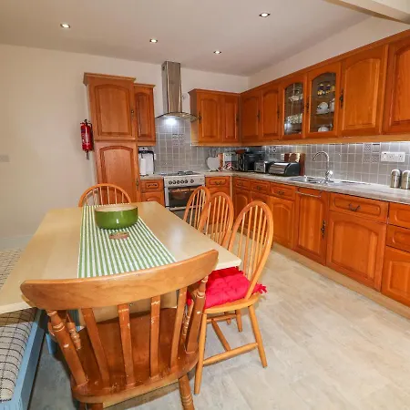 Droichead House Holiday home