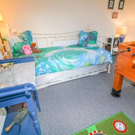 Holiday home Droichead House Carndonagh