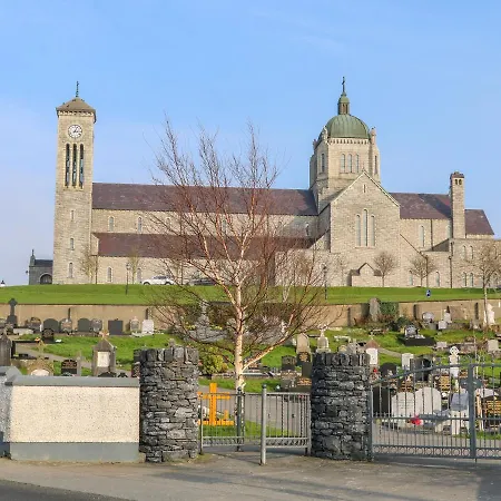 Holiday home Droichead House Carndonagh