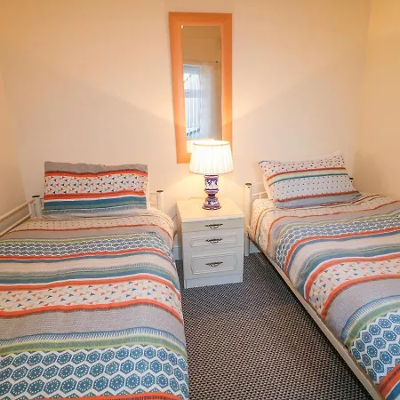 Droichead House Holiday home