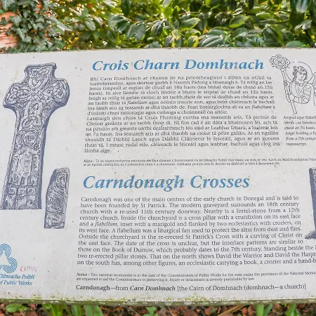 Holiday home Droichead House Carndonagh