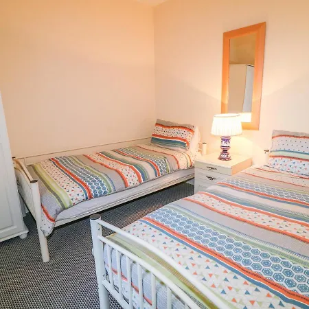 Droichead House Holiday home Carndonagh