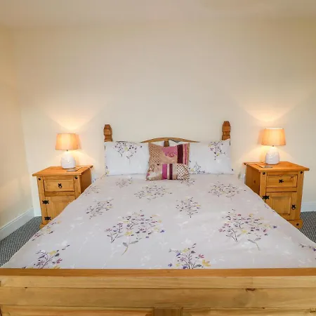 Holiday home Droichead House